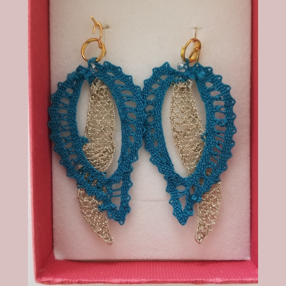 Idrija Handmade Lace